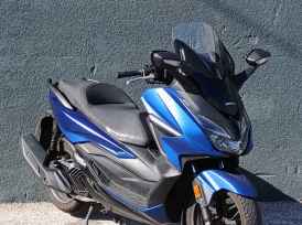 HONDA NSS FORZA 125 - 2022