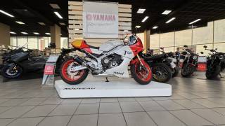 YAMAHA XSR 900 GP - 2024