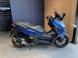 HONDA FORZA 125 ABS - 2022