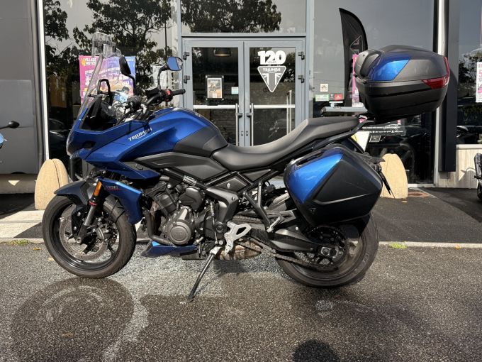 TRIUMPH TIGER SPORT 660 4