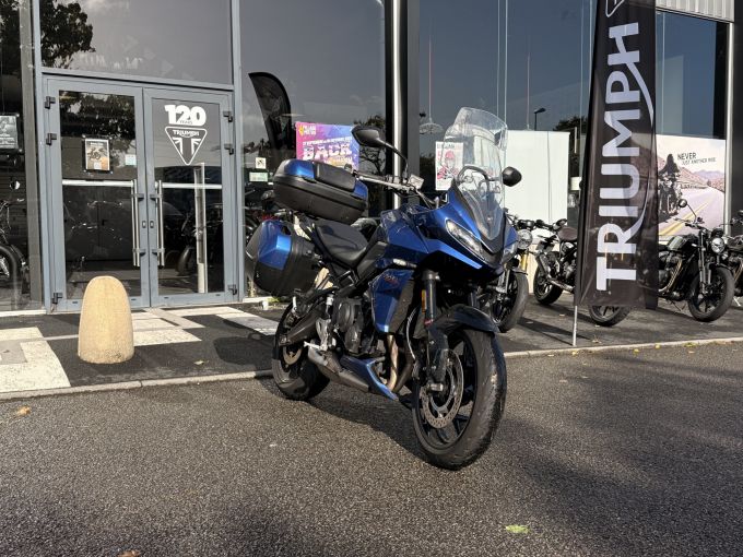 TRIUMPH TIGER SPORT 660 4