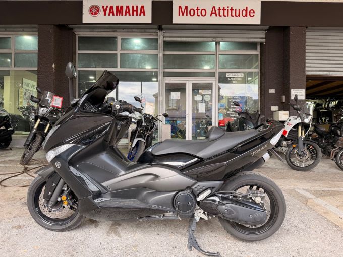 YAMAHA XP T-MAX 500 4