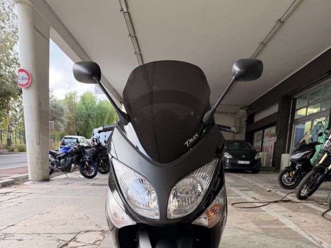 YAMAHA XP T-MAX 500 4