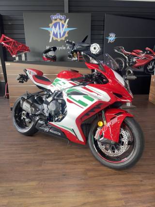 MV AGUSTA F3 800 - 2024