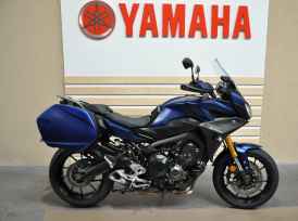 YAMAHA TRACER 900 GT - 2019