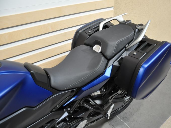 YAMAHA TRACER 900 GT 4