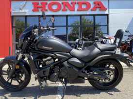 KAWASAKI VULCAN 650 S - 2020
