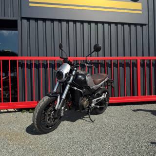 QJ MOTOR SRV 550 - 2025