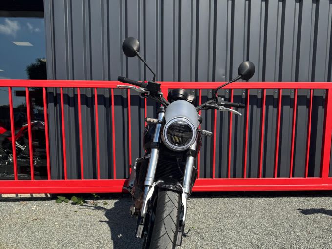 QJ MOTOR SRV 550 4