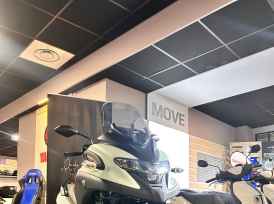 YAMAHA TRICITY 300 - 2025