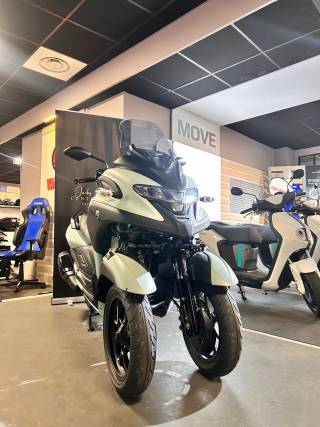 YAMAHA TRICITY 300 - 2025