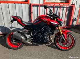 KAWASAKI Z900 SE - 2023