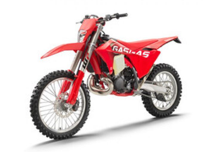 GASGAS EC 250 4