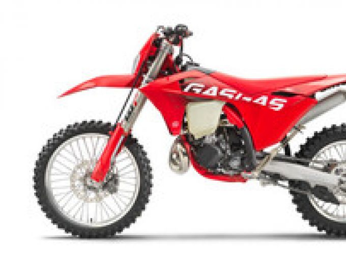GASGAS EC 250 4