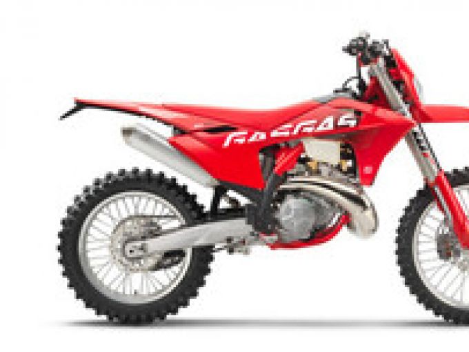 GASGAS EC 250 4