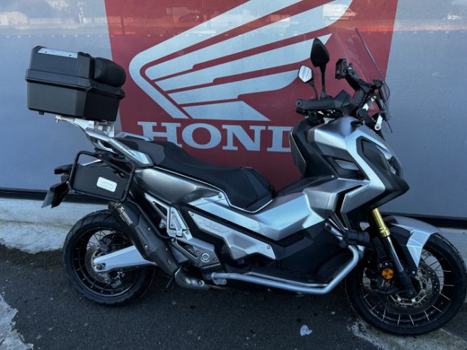 HONDA X-ADV 750 4