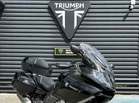 BMW K 1600 GT - 2016