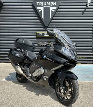 BMW K 1600 GT - 2016