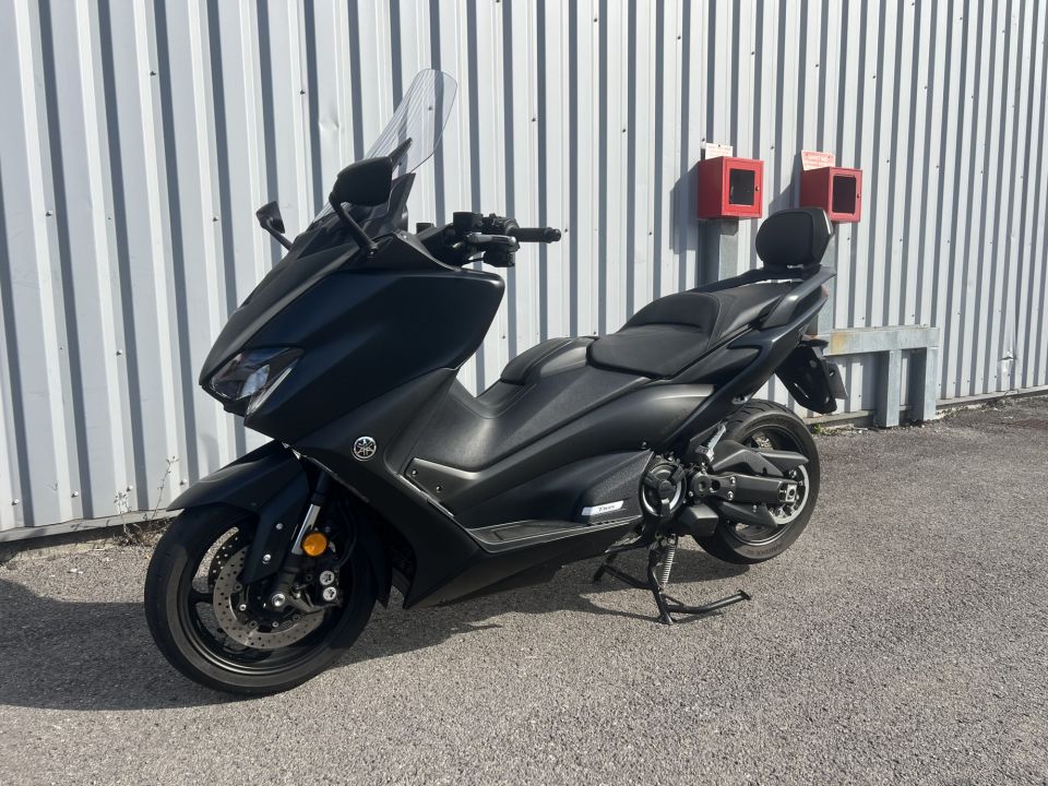 YAMAHA XP T-MAX 560 4