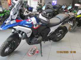 BMW GS 1300 TROPHY - 2024