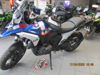 BMW GS 1300 TROPHY - 2024