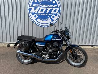 MOTO GUZZI V7 SPECIAL - 2021