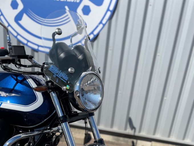 MOTO GUZZI V7 SPECIAL 4
