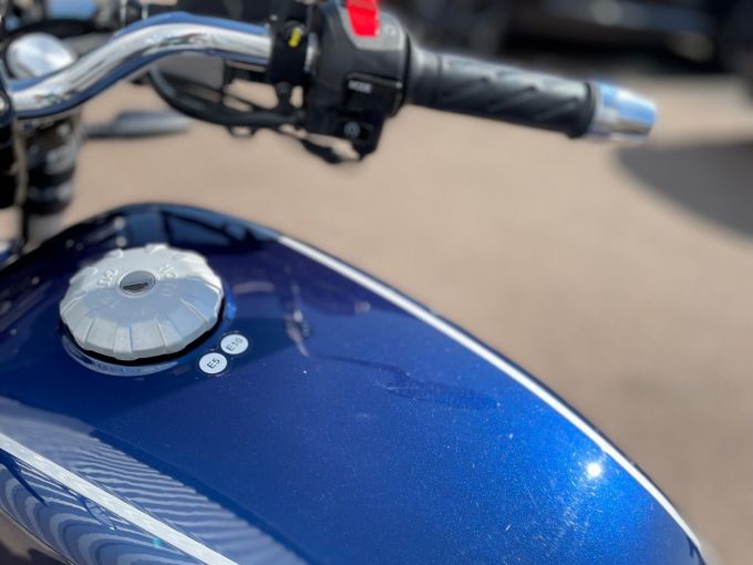 MOTO GUZZI V7 SPECIAL 4