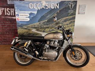 ROYAL ENFIELD INTERCEPTOR - 2019