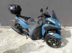 YAMAHA TRICITY 125 - 2023
