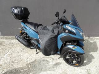YAMAHA TRICITY 125 - 2023