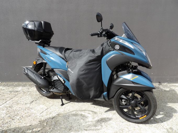 YAMAHA TRICITY 125 4