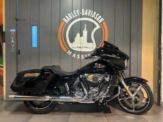 HARLEY-DAVIDSON TOURING STREET GLIDE 1923 - 2024