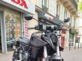 SUZUKI GSX-8S A2 - 2024