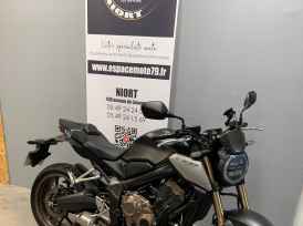 HONDA CB 650 R - 2021