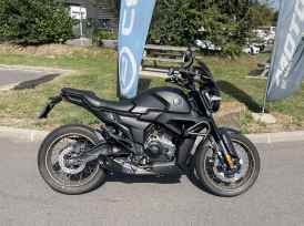 ZONTES 125 SCRAMBLER X - 2024
