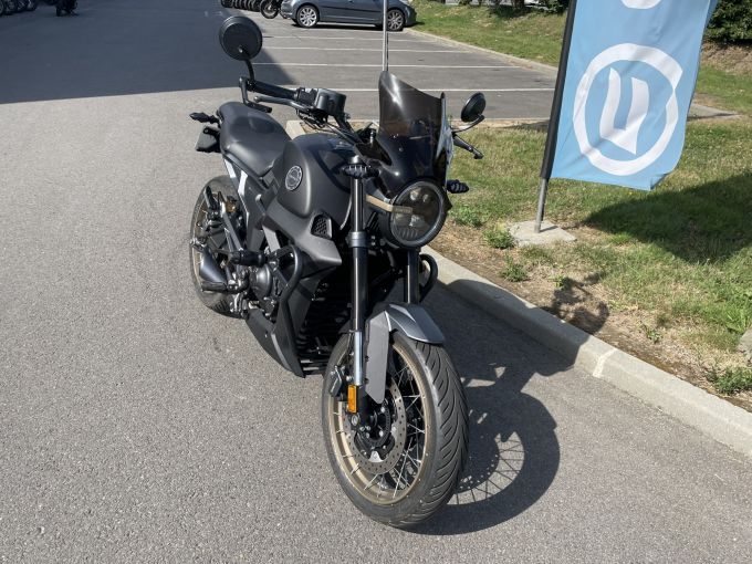 ZONTES 125 SCRAMBLER X 4