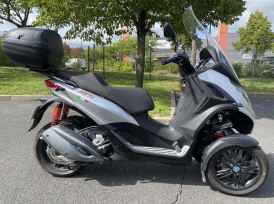 PIAGGIO MP3 300 HPE SPORT ABS ASR - 2023