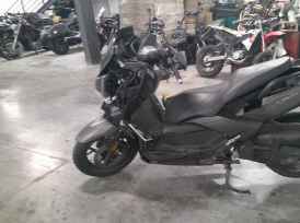 YAMAHA X-MAX 125 - 2017