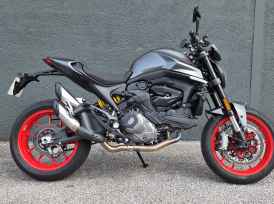 DUCATI MONSTER + 937 - 2024