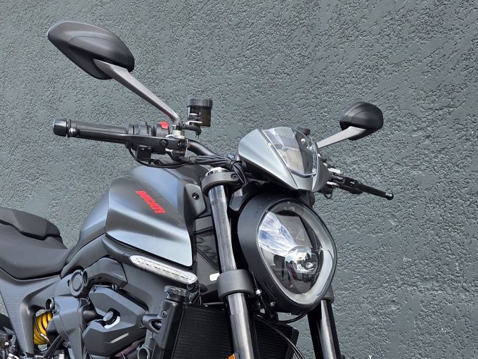 DUCATI MONSTER + 937 4