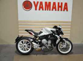 MV AGUSTA BRUTALE 800 - 2014