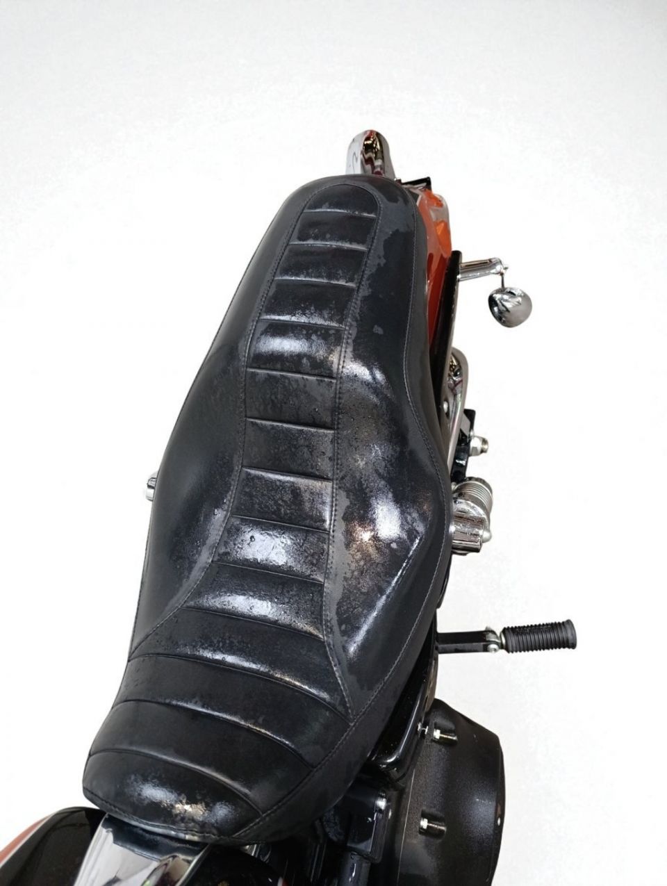 HARLEY-DAVIDSON DYNA WIDE GLIDE 1584 4