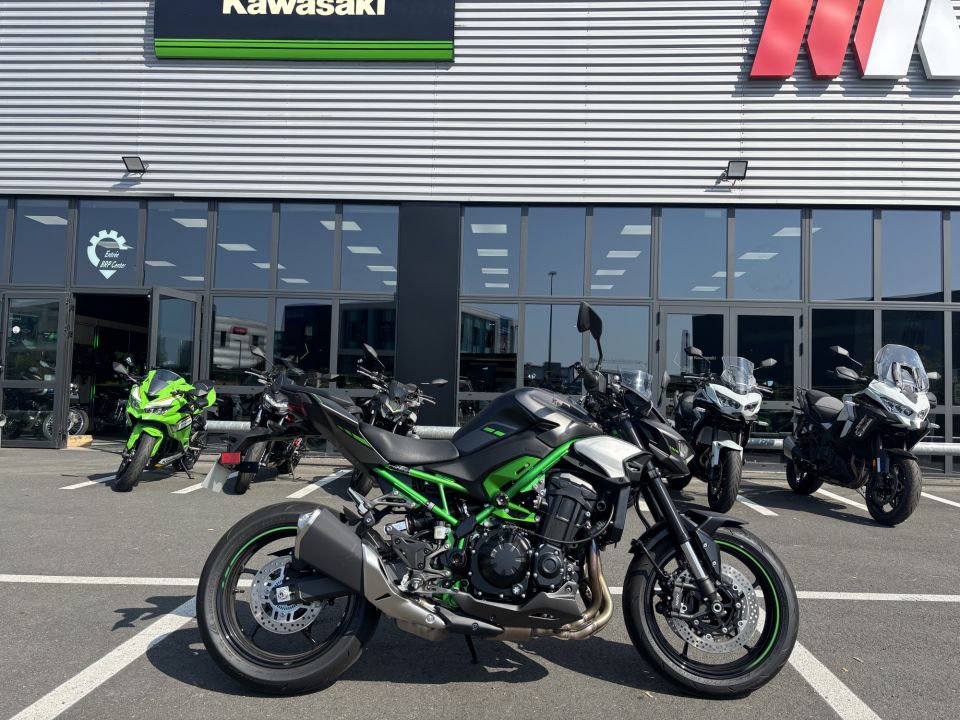 KAWASAKI Z 900 4