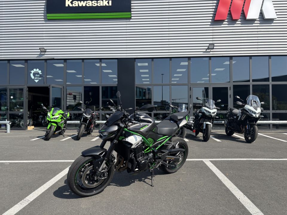 KAWASAKI Z 900 4