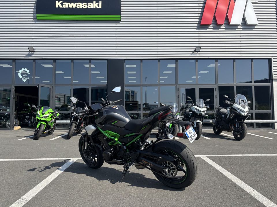 KAWASAKI Z 900 4