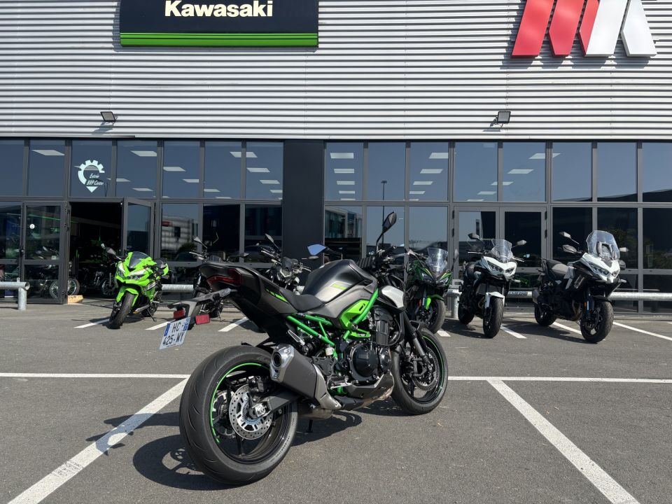 KAWASAKI Z 900 4
