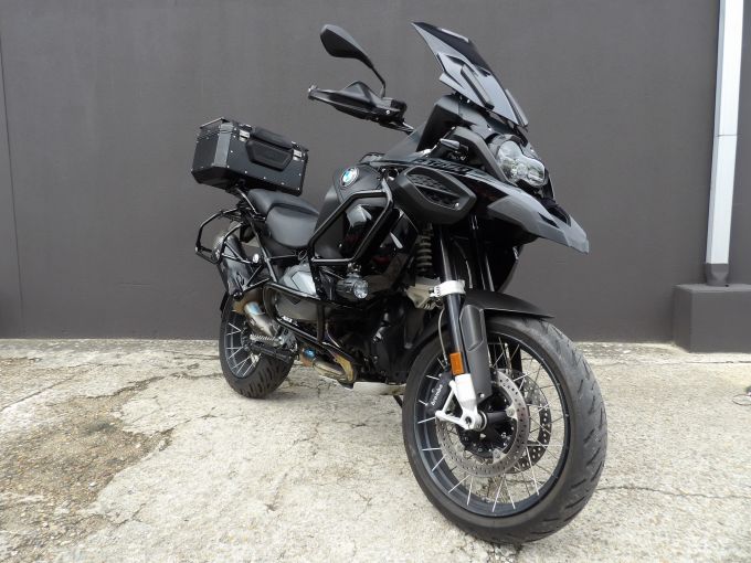BMW 1250 GS ADVENTURE 4