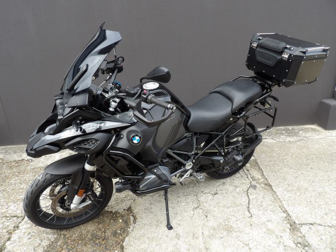 BMW 1250 GS ADVENTURE 4