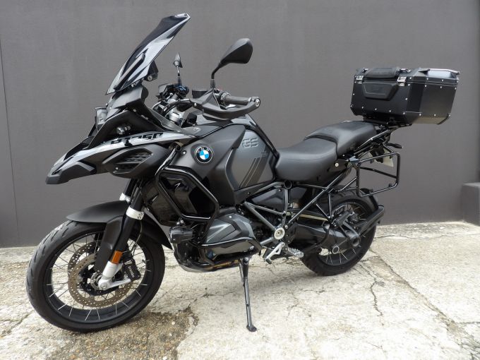 BMW 1250 GS ADVENTURE 4